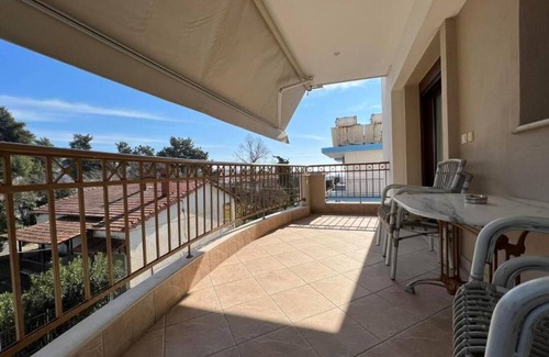 Kallikratia Apartment | Kappa Rooms Boutique Hotel