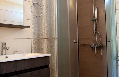 Lassi Apartment | KAPPATOS APARTMENTS KEFALONIA
