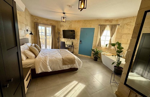 Zurrieq Bed & Breakfast | Kappella Boutique - Room 8