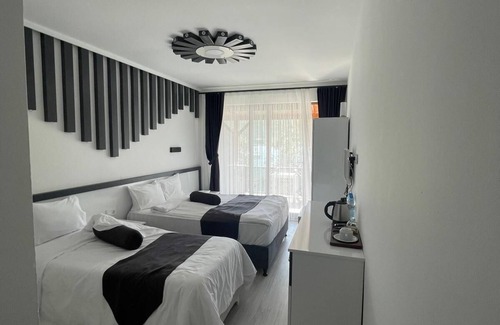 Milas Hotel | Kaptan Han Butik Otel