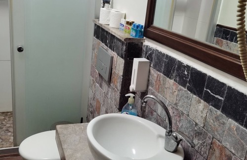 Sigacık Hotel | Kaptan Motel
