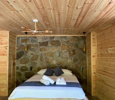 Ardesen Ski Chalet | Karadeniz Suit