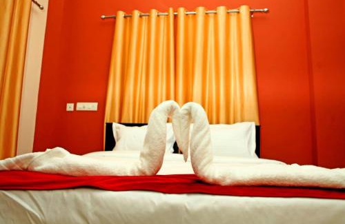 Udumbanchola Hotel | Karamangattu Residency