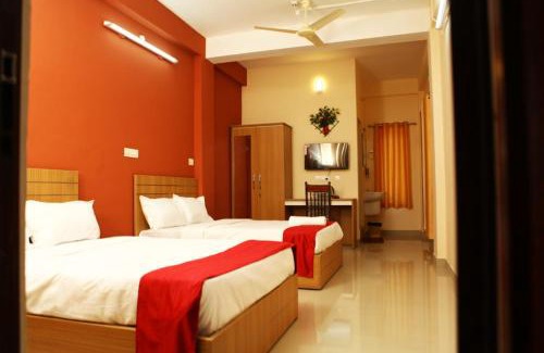 Udumbanchola Hotel | Karamangattu Residency