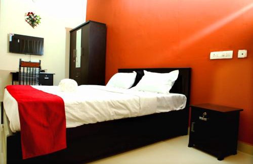 Udumbanchola Hotel | Karamangattu Residency