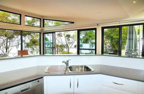 Long Beach House | Karana Beach House - amazing views stroll to beach