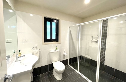 Long Beach House | Karana Beach House - amazing views stroll to beach