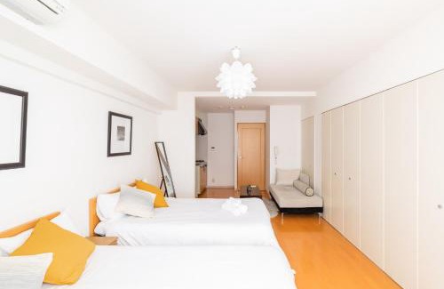 Karasumaoike Apartment | Karasuma Annex/Vacation STAY 4405