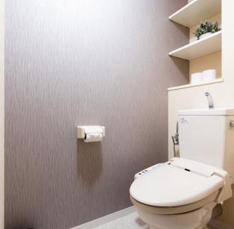 Karasumaoike Apartment | Karasuma Annex/Vacation STAY 4405