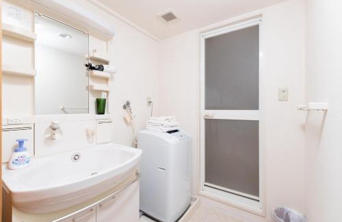 Karasumaoike Apartment | Karasuma Annex/Vacation STAY 4405