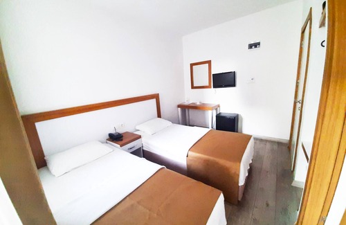Eski Lara Hotel | Karden Otel