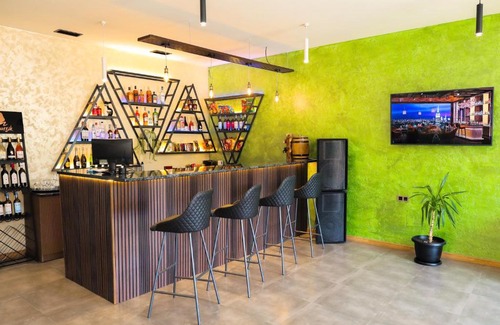 Tsaghkadzor Hotel | KareNo Hotel Tsaghkadzor
