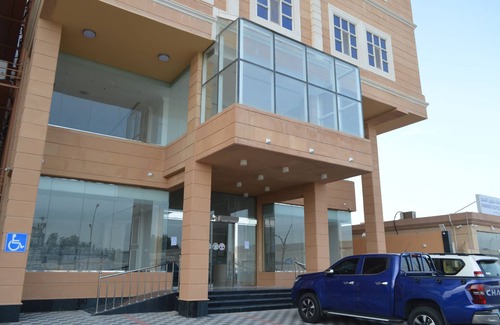 Ras Tanura Apartment | Karim Hotel