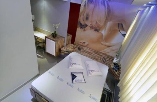 Santo Andre Apartment | Karinho Hotel