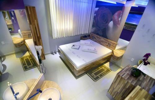Santo Andre Apartment | Karinho Hotel