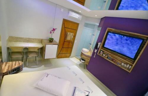 Santo Andre Apartment | Karinho Hotel