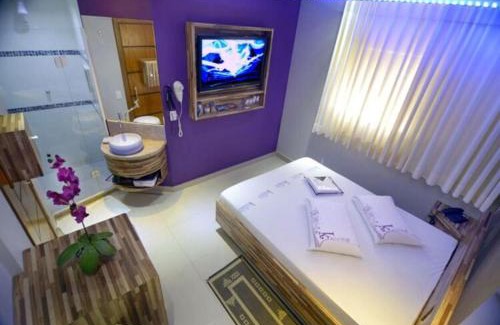 Santo Andre Apartment | Karinho Hotel