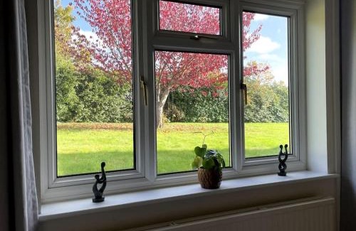 St. Brides Netherwent Apartment | Karinya suite