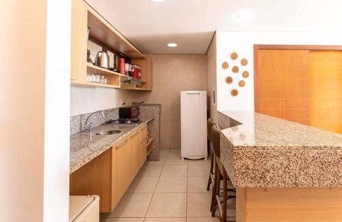 Cumbuco Apartment | Kariri 319A