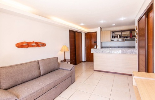 Cumbuco Apartment | Kariri 319A