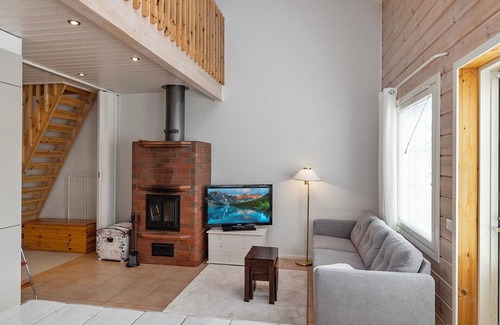 Tahkovuori House | Karitahko A 3 by Interhome