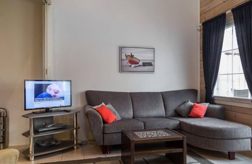 Tahkovuori House | Karitahko A 8 by Interhome