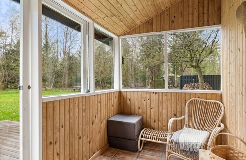 Frederiksvaerk House | "Karl" - 4km from the sea by Interhome