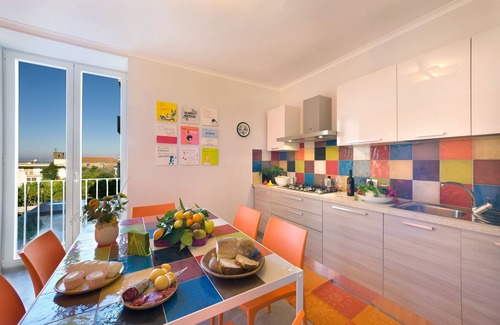 Meta Apartment | Karme House