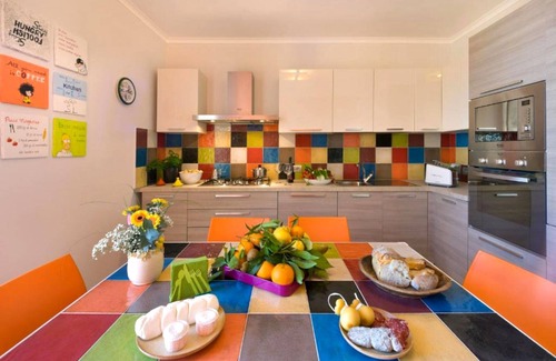 Meta Apartment | Karme House