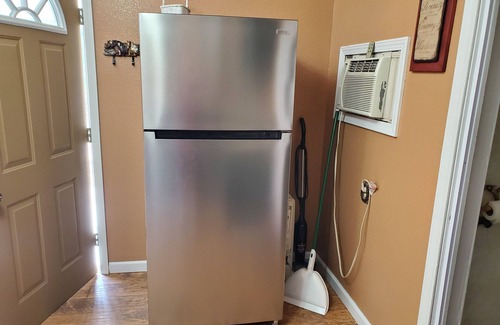 Mountain Home Cabin | Karr's Critter Kamp - only 1 mile to trout fishing!