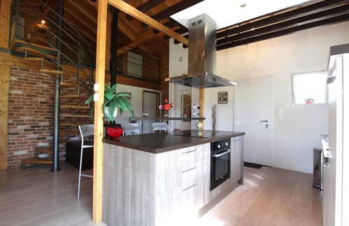 Ahaxe-Alciette-Bascassan House | Karrikaburia - Ahaxe