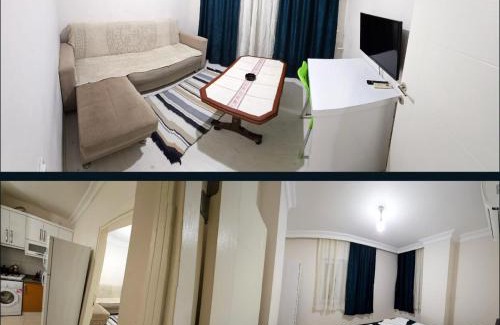 Kultur Mahallesi Apartment | KARTALKAYA APART OTEL