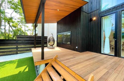Kitasaku-gun House | Karuizawa House Villa - Vacation STAY 08359v