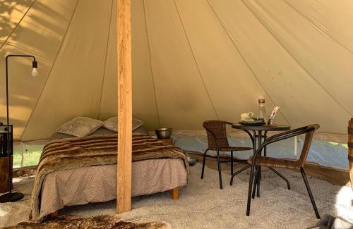 Antsla Parish Other | Karula Stay - Exclusive Glamping Experience with Private Sauna