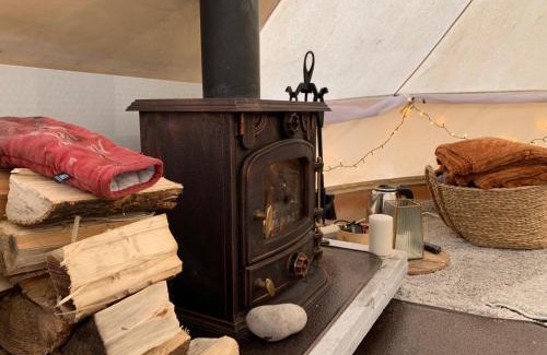 Antsla Parish Other | Karula Stay - Exclusive Glamping Experience with Private Sauna