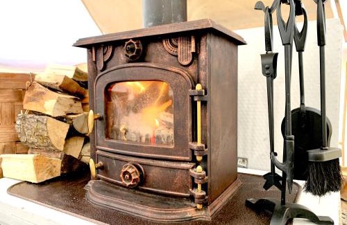 Antsla Parish Other | Karula Stay - Exclusive Glamping Experience with Private Sauna