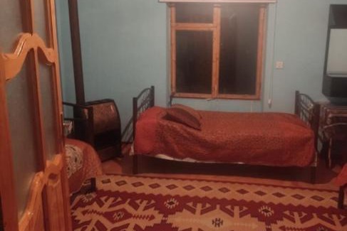 Lahich House | KARVANSARAY LAHIC