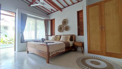 Kuta Villa | Karyana Villa 1