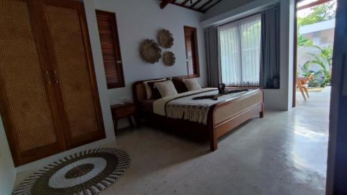 Kuta Villa | Karyana Villa 1