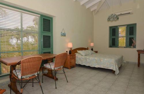 Sabadeco Villa | Kas Berde Kanti Laman