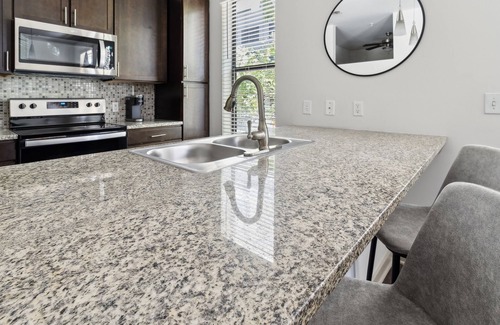 Music Row Apartment | Kasa At Artisan Music Row Nashville