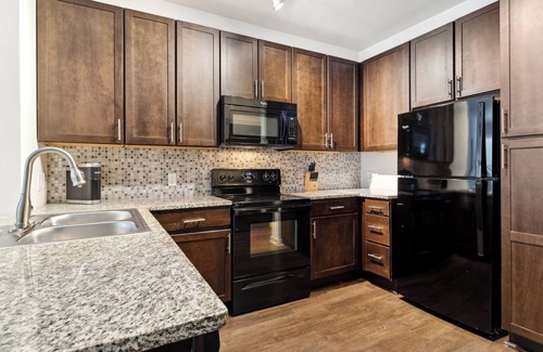 Music Row Apartment | Kasa At Artisan Music Row Nashville