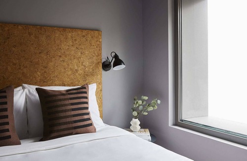 Bowery Hotel | Kasa Lantern LES | Let Us Light Your Way