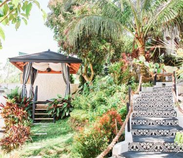 Silang Villa | Kasa Silang by Araw Residences