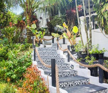 Silang Villa | Kasa Silang by Araw Residences