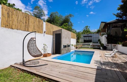 Silang Villa | Kasa Silang by Araw Residences