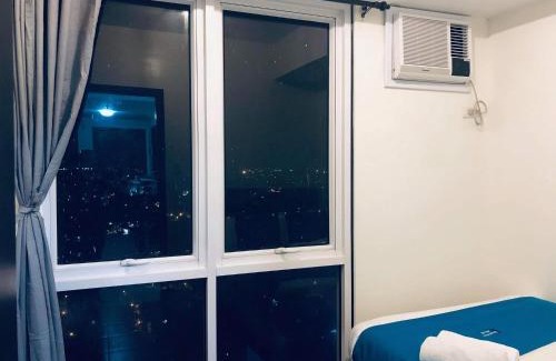 Ugong Apartment | Kasara Urban Resort 1BR Condo