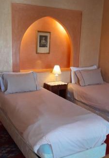 Tifni House | Kasbah Illy