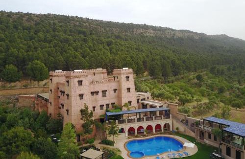Tifni House | Kasbah Illy
