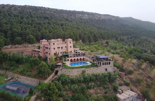 Tifni House | Kasbah Illy